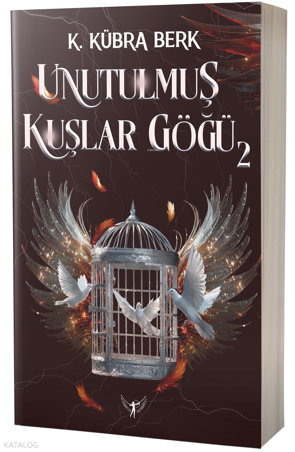 Unutulmuş Kuşlar Göğü 2