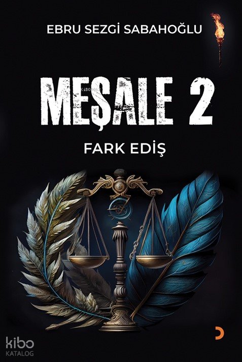 Meşale 2