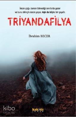 Triyandafilya