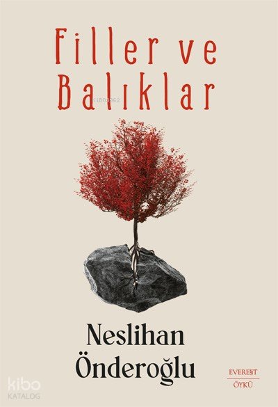 Filler ve Balıklar - Neslihan Önderoğlu