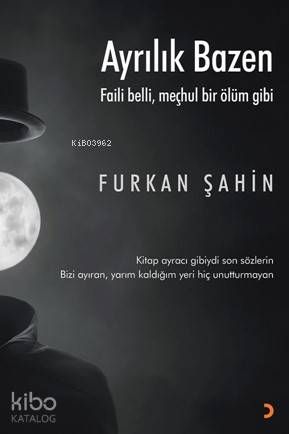 Ayrılık Bazen - Furkan Şahin