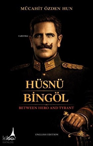 Hüsnü Bingöl - Mücahit Özden Hun