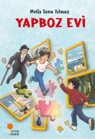 Yapboz Evi