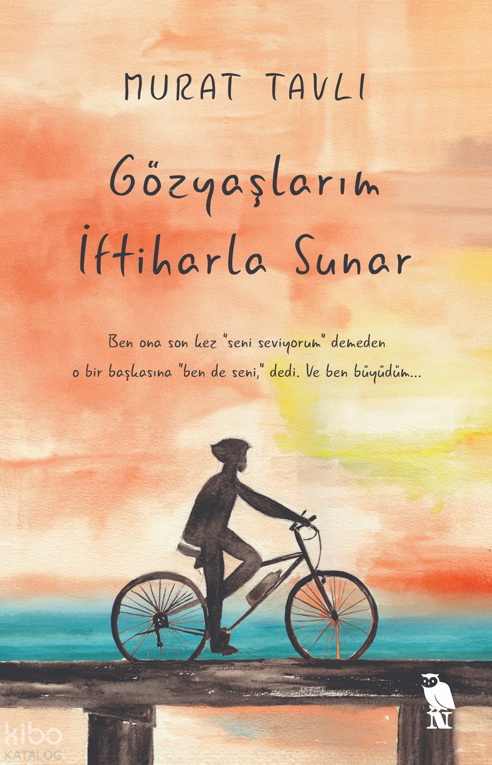 Gözyaşlarım İftiharla Sunar - Murat Tavlı