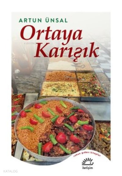 Ortaya Karışık - Artun Ünsal