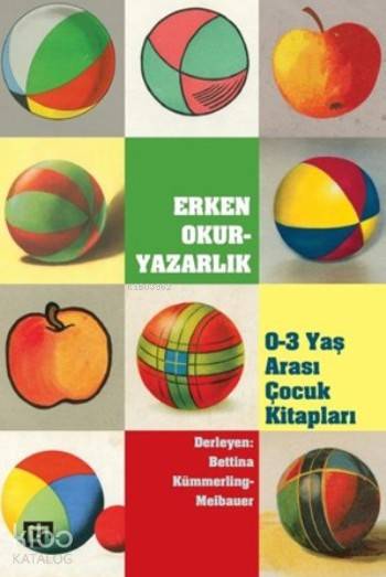 Erken Okur-Yazarlık - Kolektif