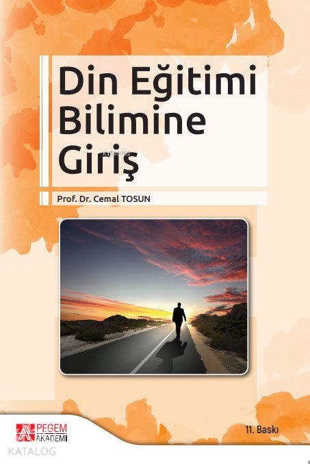 Din Eğitimi Bilimine Giriş