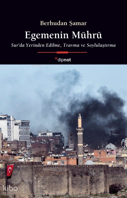 Egemenin Mührü - Berhudan Şamar