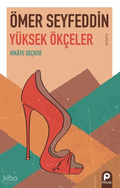 Yüksek Ökçeler