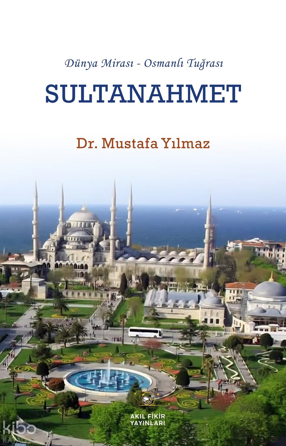 Sultanahmet - Mustafa Yılmaz