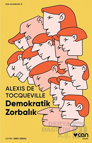 Demokratik Zorbalık
