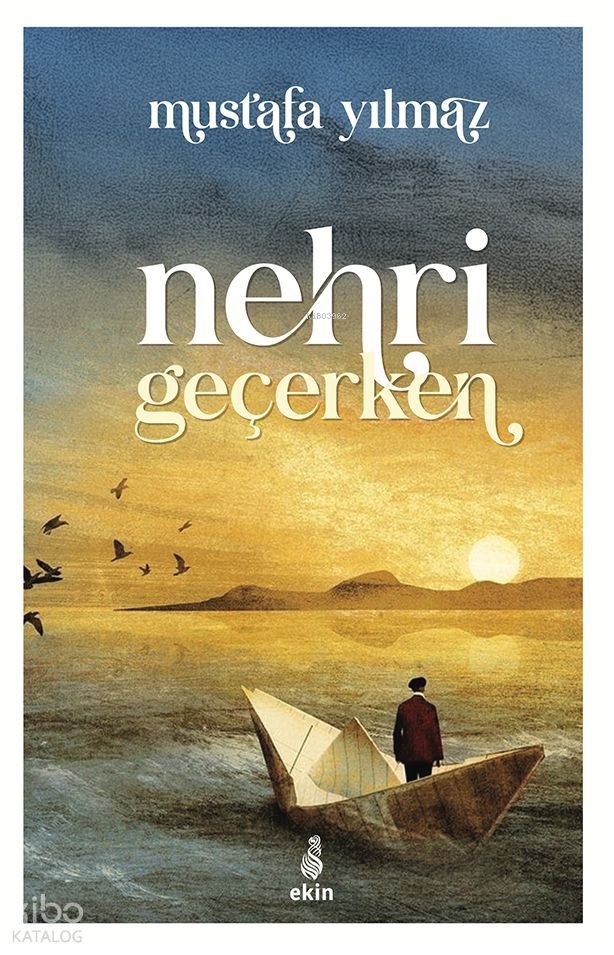 Nehri Geçerken - Mustafa Yılmaz