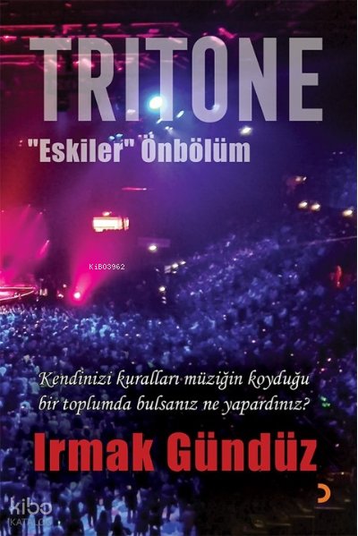Tritone