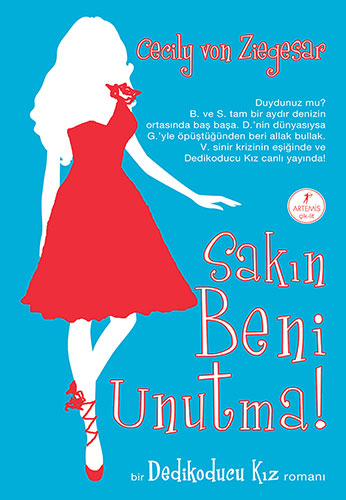 Sakın Beni Unutma