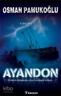 Ayandon