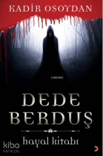 Dede Berduş
