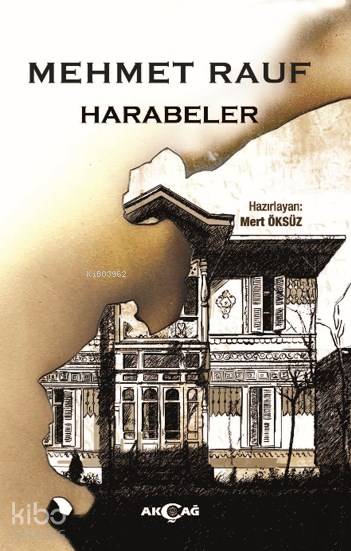 Harabeler - Mehmet Rauf