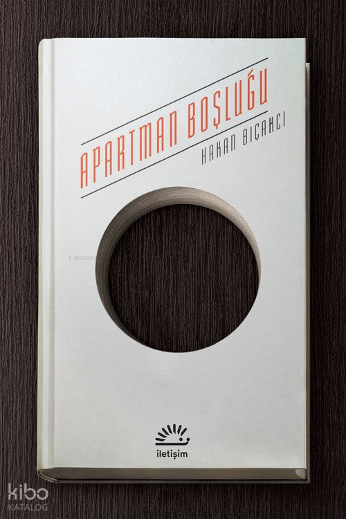 Apartman Boşluğu - Hakan Bıçakcı