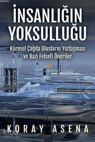 İnsanlığın Yoksulluğu
