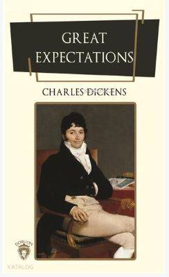 Great Expectations - Charles Dickens