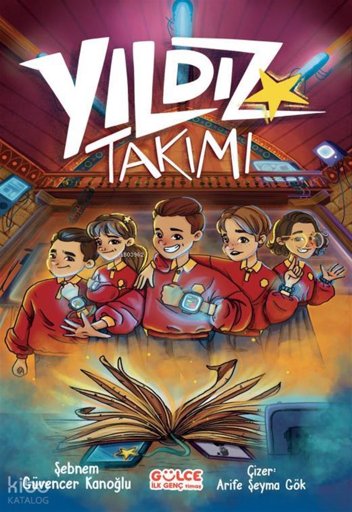 YILDIZ TAKIMI