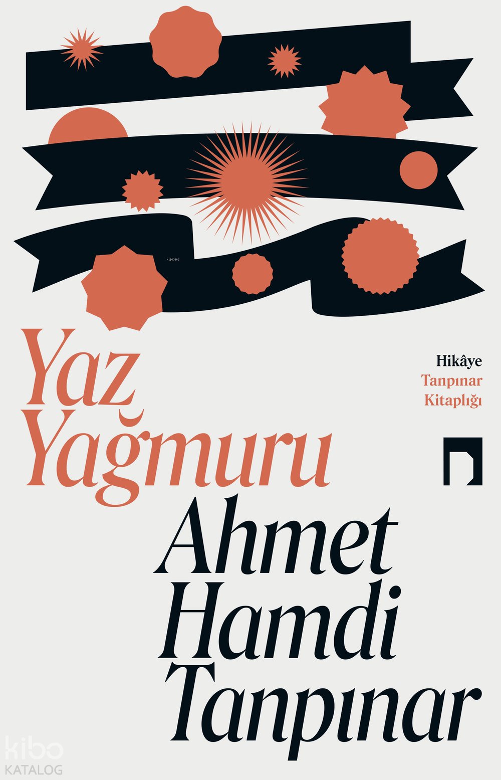 Yaz Yağmuru - Ahmet Hamdi Tanpınar