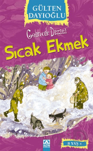 SICAK EKMEK - GELİNCİK DİZİSİ