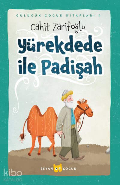 Yürekdede İle Padişah - Cahit Zarifoğlu