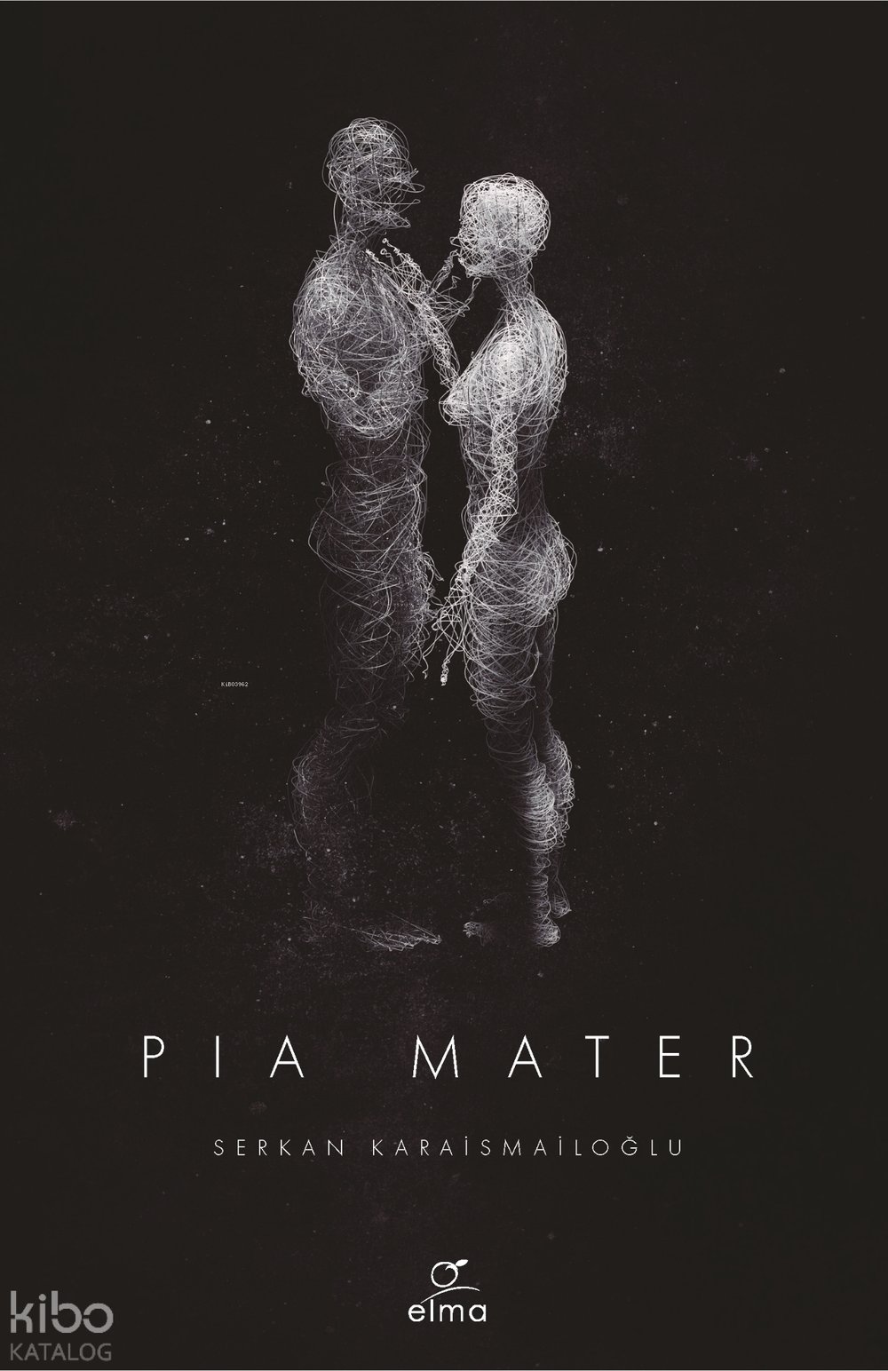 Pia Mater - Serkan Karaismailoğlu