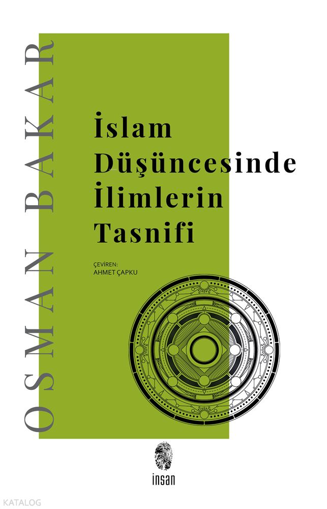 İSLAM DÜŞÜNCESİNDE İL....