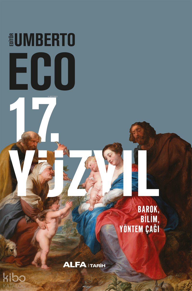 17. Yüzyıl - Umberto Eco