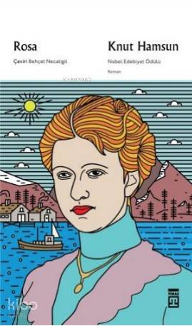 Rosa - Knut Hamsun