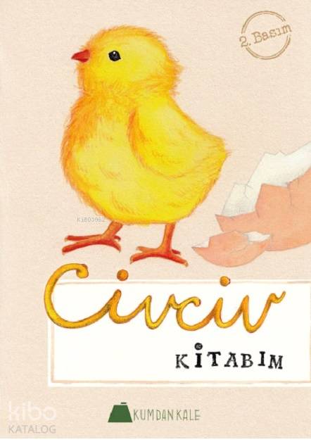 Civciv Kitabım