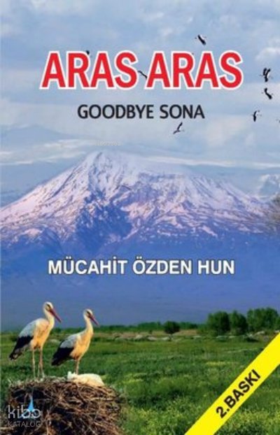Aras Aras-Goodbye Sona, Clz - Mücahit Özden Hun