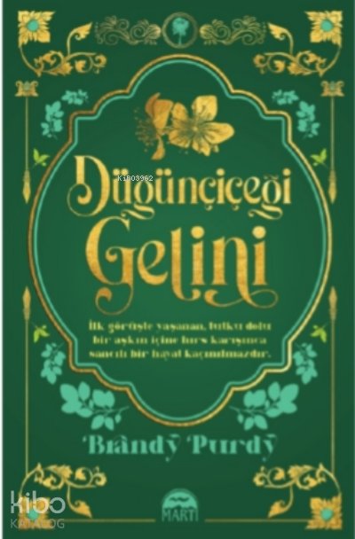 Düğünçiçeği Gelini