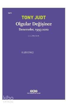 Olgular Değişince