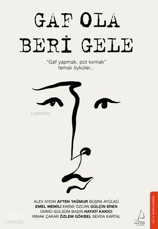 Gaf Ola Beri Gele - Selda Terek
