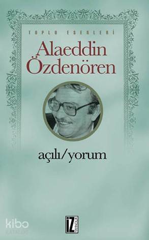 Açılı/Yorum