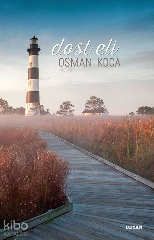 Dost Eli - Osman Koca