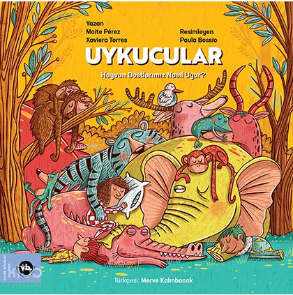 Uykucular
