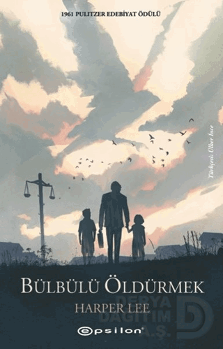 BÜLBÜLÜ ÖLDÜRMEK / HARPER LEE