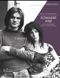 İçimdeki Kişi - Sam Shepard