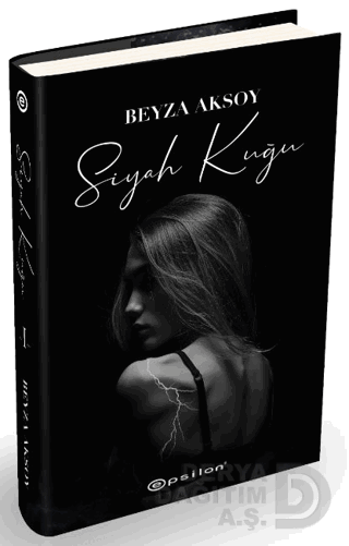 SİYAH KUĞU 1 - CİLTLİ