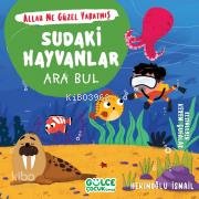 Sudaki Hayvanlar - Ara Bul / Allah Ne Güzel Yaratmış - Hekimoğlu İsmail