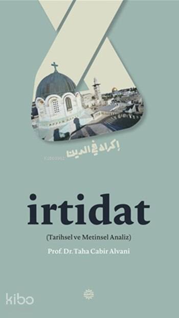 İrtidat - Taha Cabir Alvani