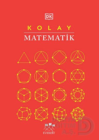 KOLAY MATEMATİK - CİLTLİ