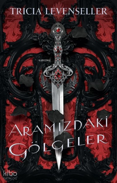 Aramızdaki Gölgeler