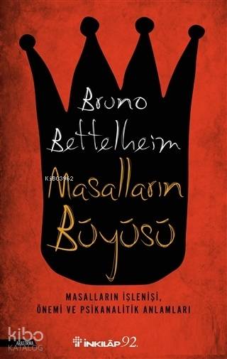 Masalların Büyüsü