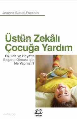 Üstün Zekalı Çocuğa Yardım