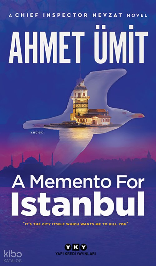 A Memento For Istanbul